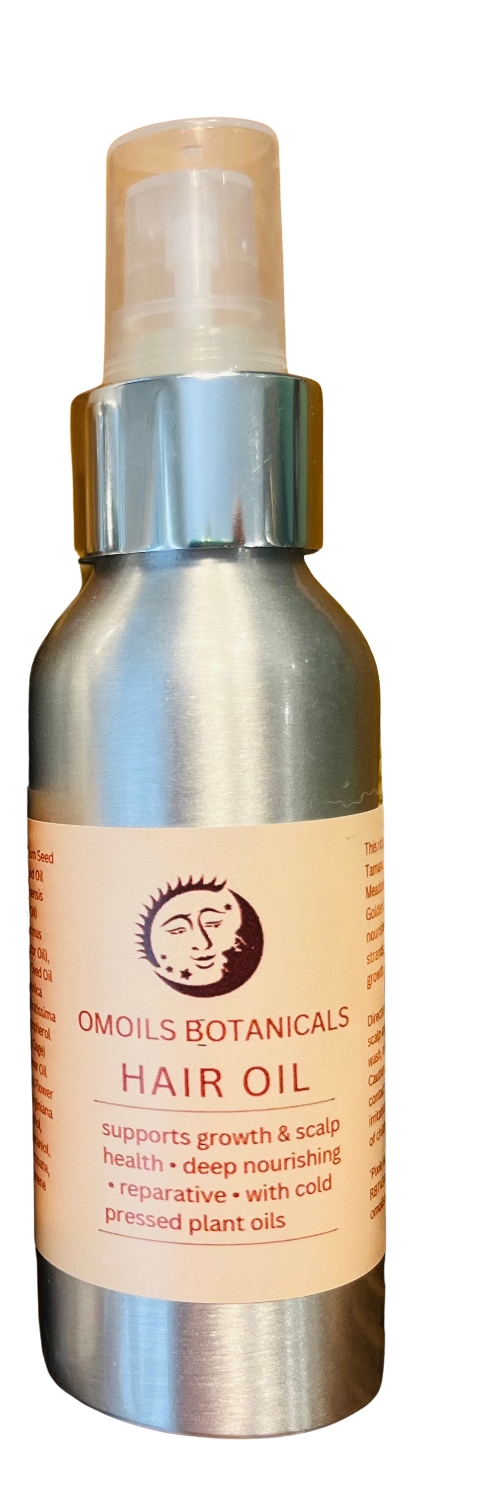 Hair Oil