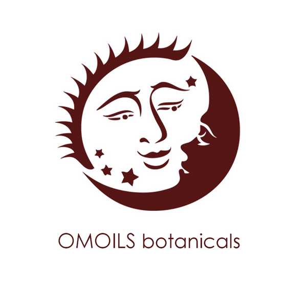 Omoils Botanicals 