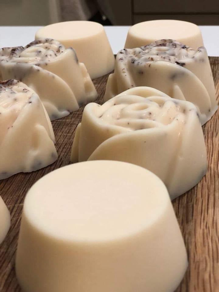 Body Butter Bars