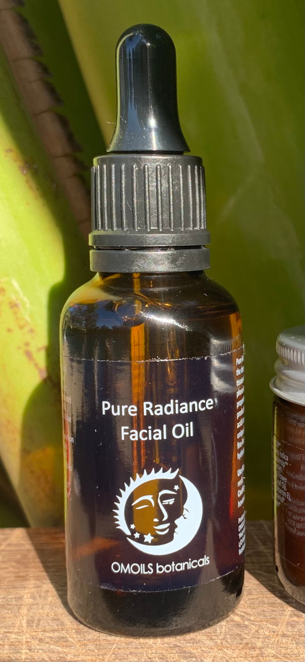 Pure Radiance Facial Oil