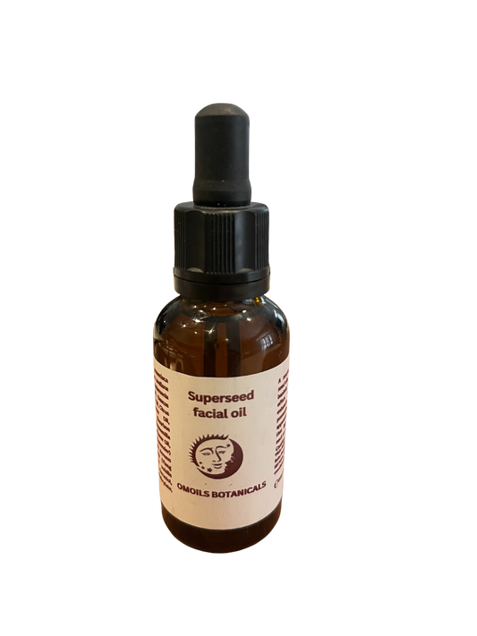Superseed Facial Oil