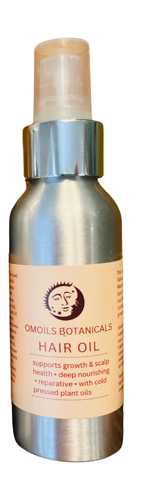 Hair Oil